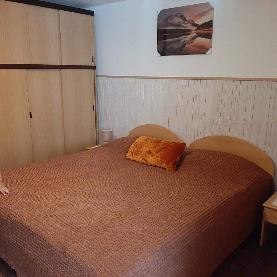 Apartments Gale Delnice Kültér fotó