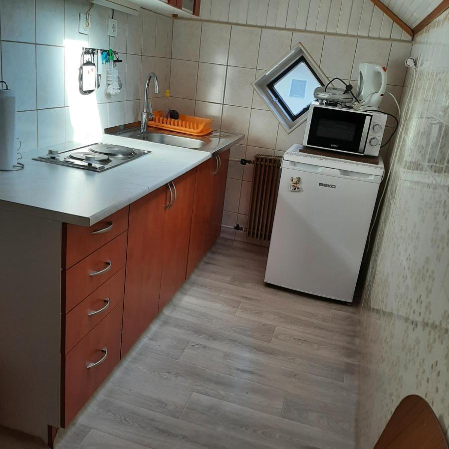 Apartments Gale Delnice Kültér fotó