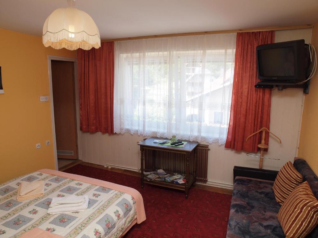 Apartments Gale Delnice Szoba fotó